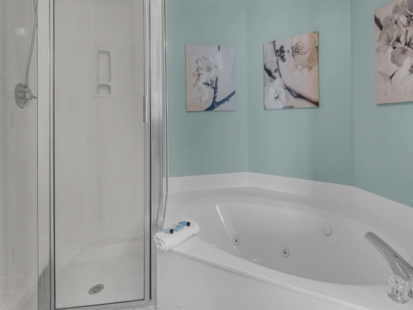 Discover Paradise Vacation Rental on Panama City Beach