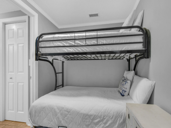 Discover Paradise Vacation Rental on Panama City Beach
