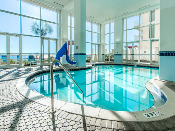 Discover Paradise Vacation Rental on Panama City Beach