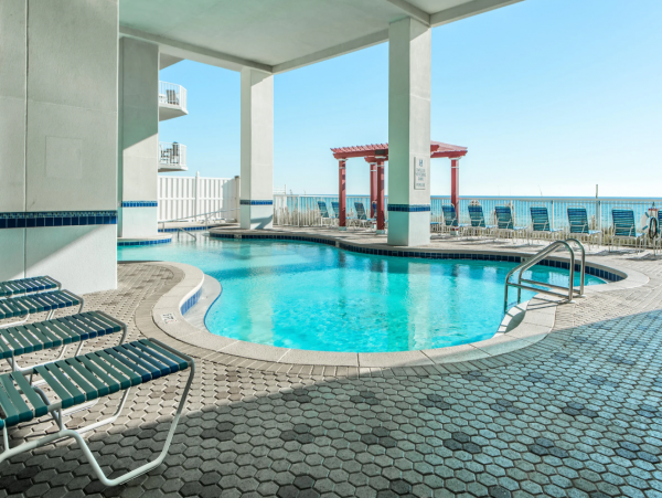 Discover Paradise Vacation Rental on Panama City Beach