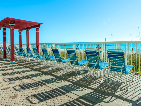 Discover Paradise Vacation Rental on Panama City Beach