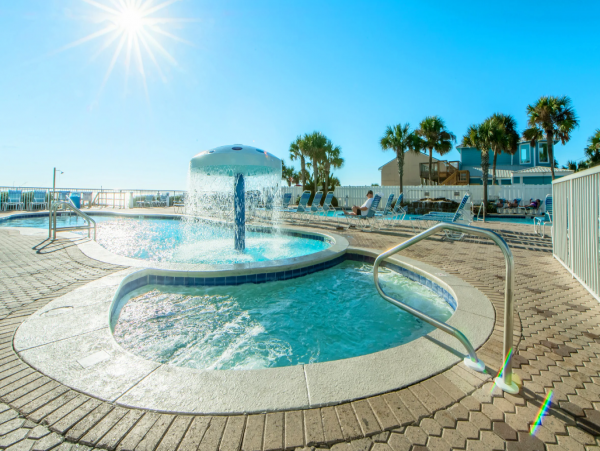 Discover Paradise Vacation Rental on Panama City Beach