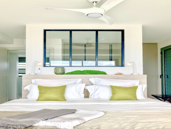 Luxury, Views & A Stroll to the Beach