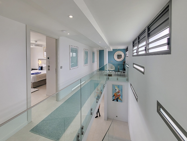 Luxury, Views & A Stroll to the Beach