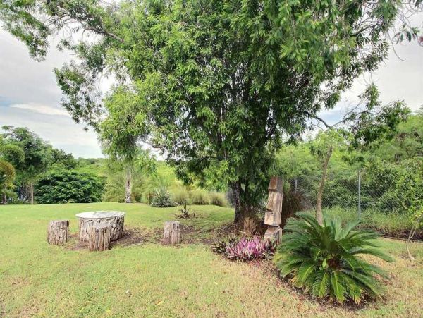 Guadeloupe Walk to Beach Three Bedroom Vacation Rental