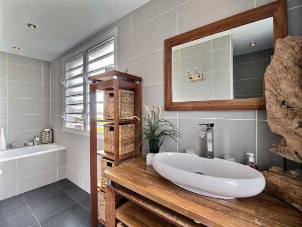 Guadeloupe Walk to Beach Three Bedroom Vacation Rental