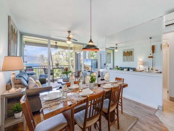 All Maui Condo 1054971