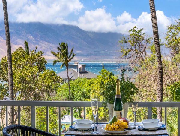 All Maui Condo 1054971