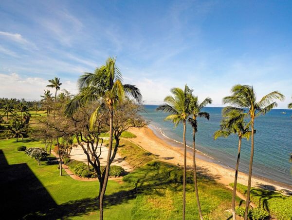 All Maui Condo 1054971