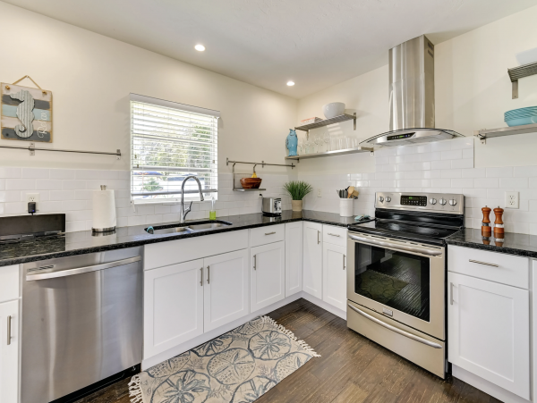 A Truly Lovely Sarasota Vacation Pool Home