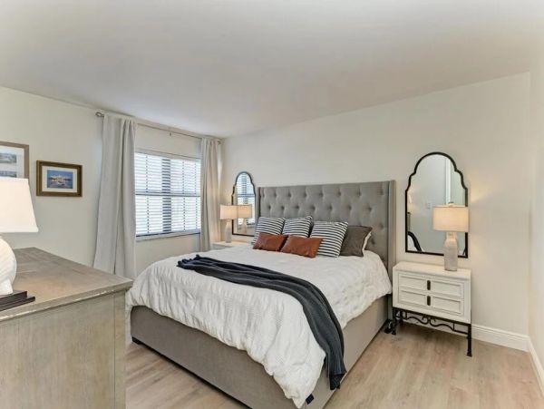 Holmes Beach Vacation Condo with Gulf Views Sleeps 6