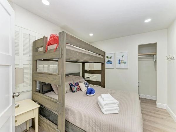 Holmes Beach Vacation Condo with Gulf Views Sleeps 6