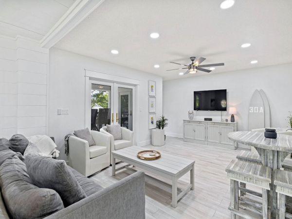 Luxury Vacation Beach Home in Santa Rosa Beach Sleeps 13