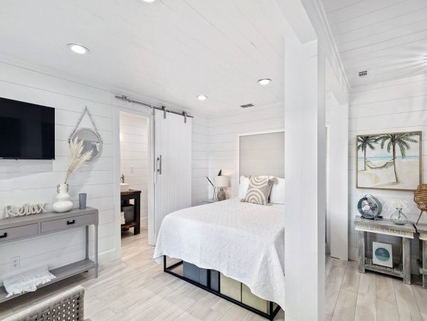 Luxury Vacation Beach Home in Santa Rosa Beach Sleeps 13