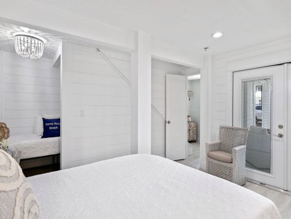Luxury Vacation Beach Home in Santa Rosa Beach Sleeps 13