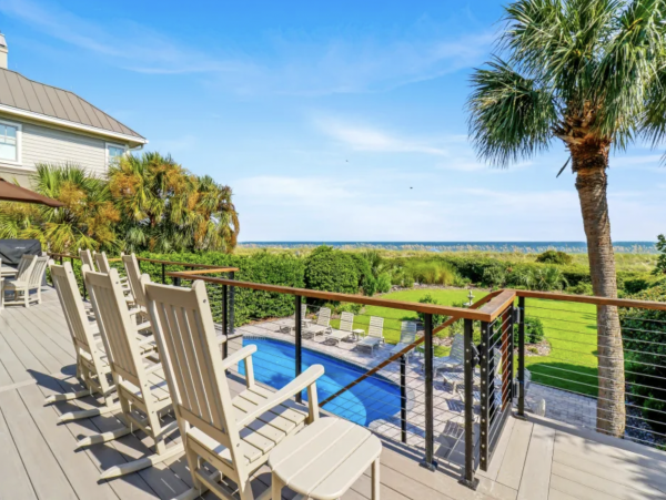 Hilton Head Home 1055008