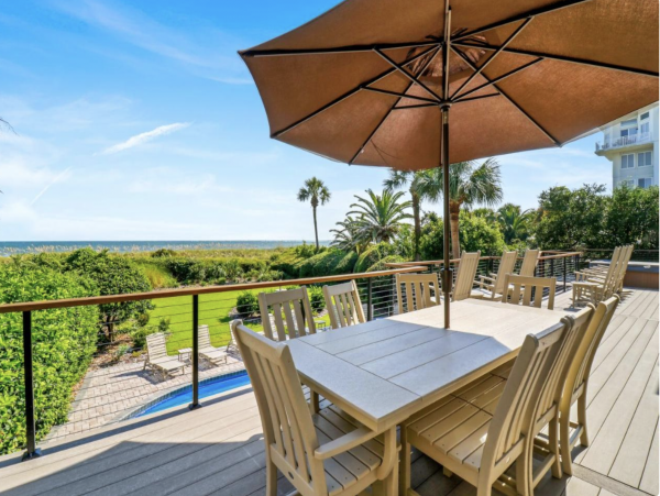 Hilton Head Home 1055008