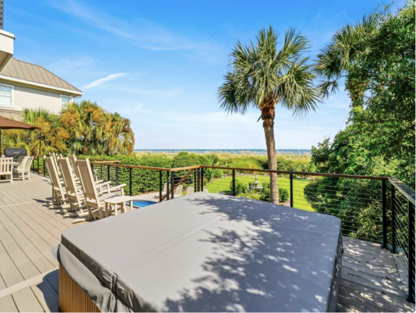 Hilton Head Home 1055008
