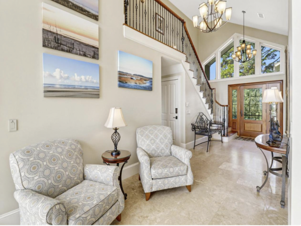Hilton Head Home 1055008
