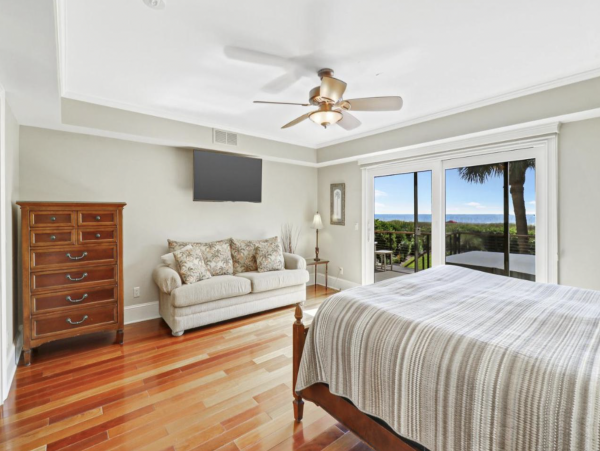 Hilton Head Home 1055008