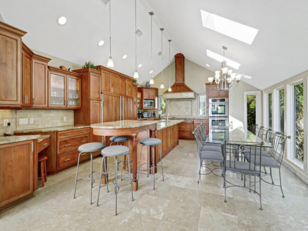 Hilton Head Home 1055008
