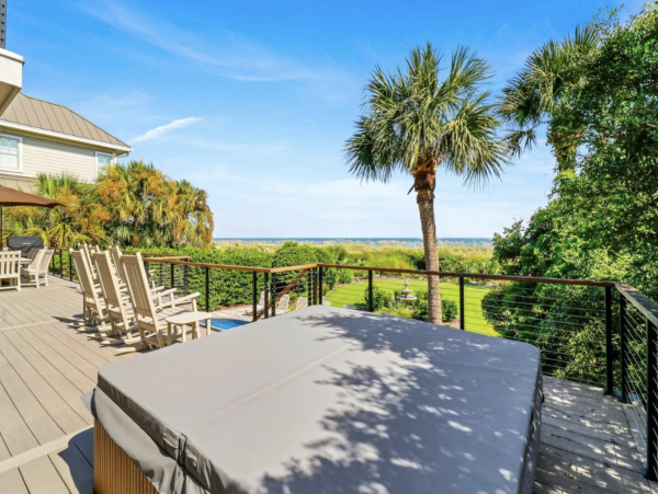 Hilton Head Home 1055008