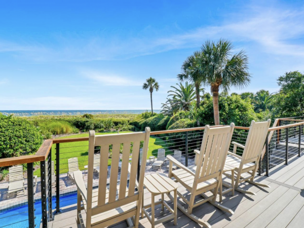 Hilton Head Home 1055008