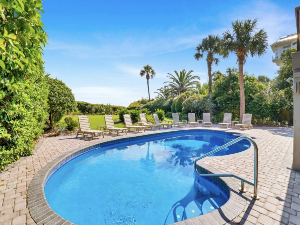 Hilton Head Home 1055008