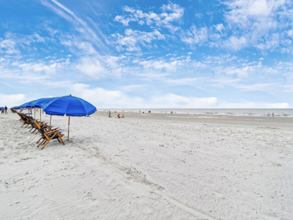 Hilton Head Home 1055008