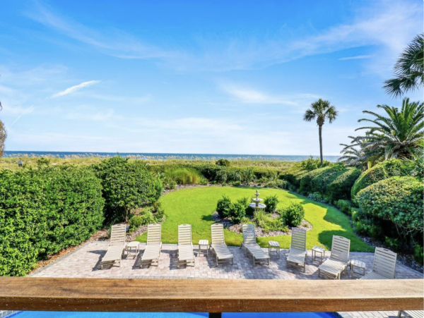 Hilton Head Home 1055008