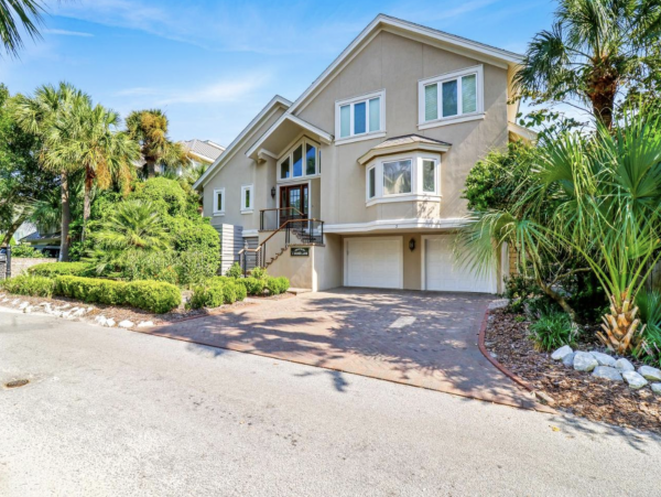 Hilton Head Home 1055008