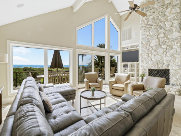 Hilton Head Home 1055008