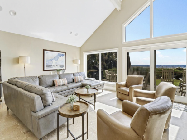 Hilton Head Home 1055008