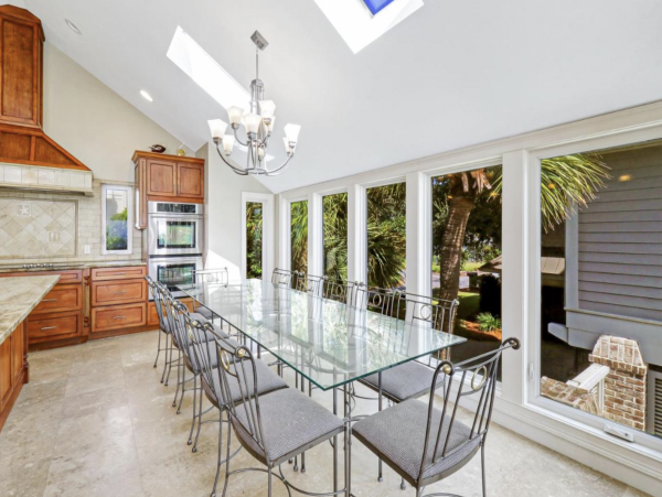 Hilton Head Home 1055008