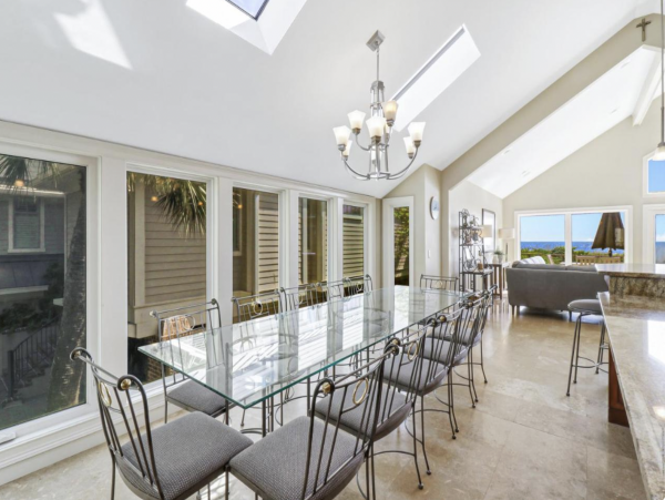 Hilton Head Home 1055008