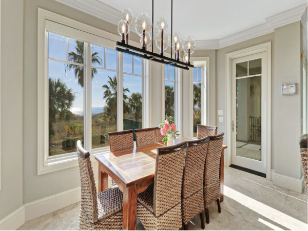 Luxury Platinum Vacation Home Away From Home pure luxury