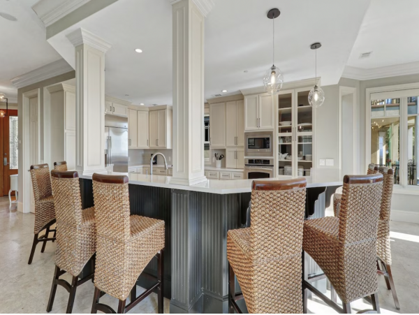 Luxury Platinum Vacation Home Away From Home pure luxury