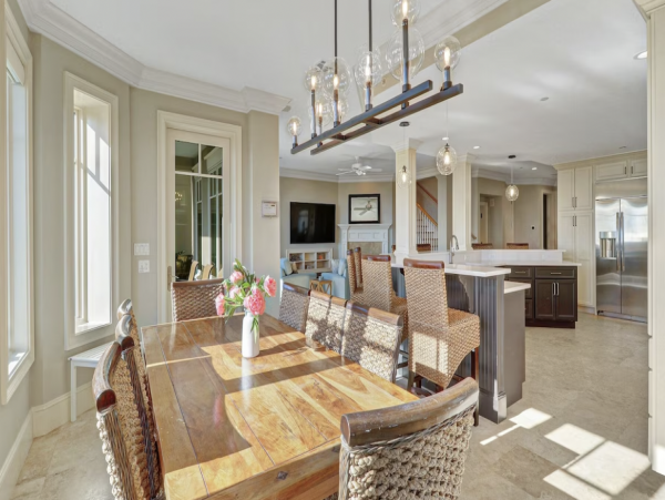 Luxury Platinum Vacation Home Away From Home pure luxury