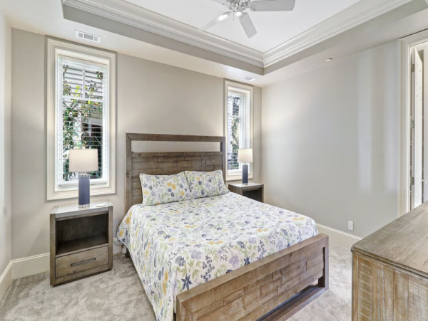 Luxury Platinum Vacation Home Away From Home pure luxury