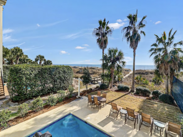 Luxury Platinum Vacation Home Away From Home pure luxury