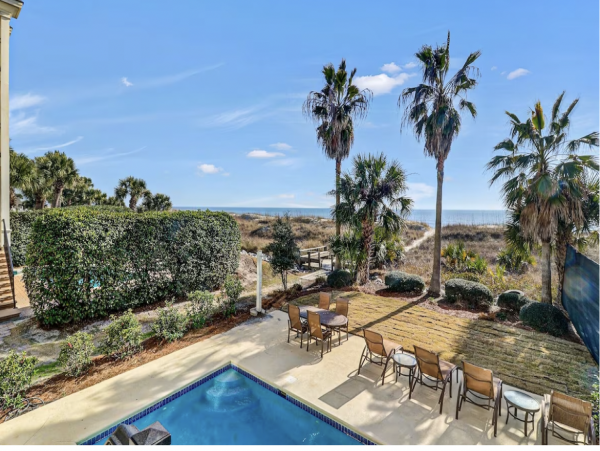 Luxury Platinum Vacation Home Away From Home pure luxury