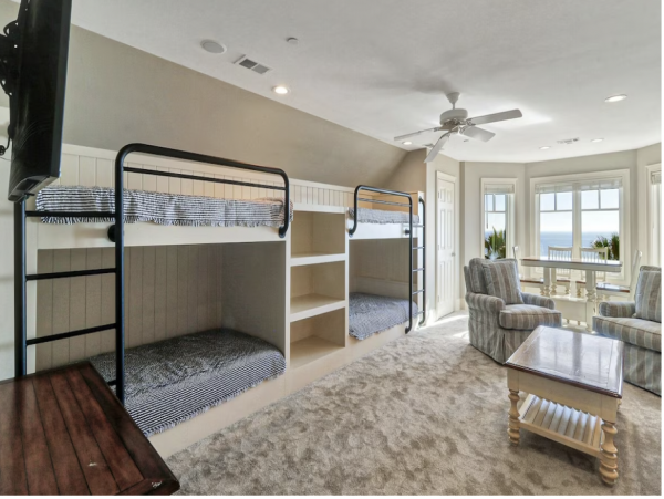 Luxury Platinum Vacation Home Away From Home pure luxury