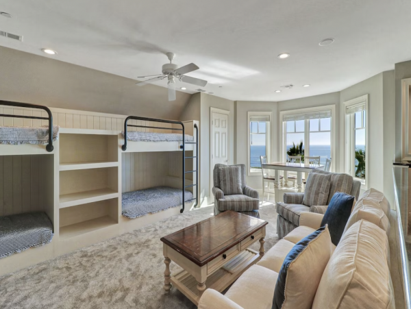Luxury Platinum Vacation Home Away From Home pure luxury