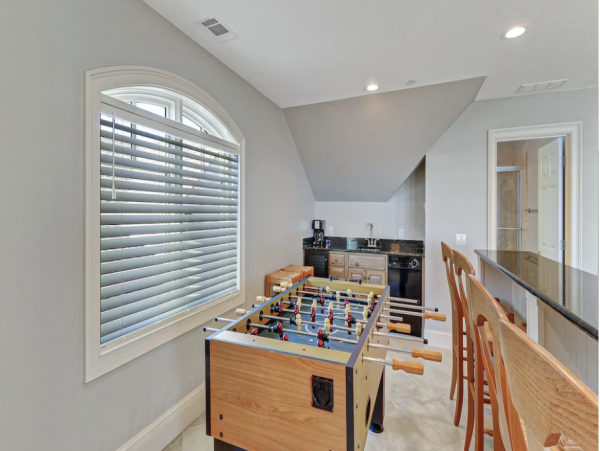 Luxury Platinum Vacation Home Away From Home pure luxury