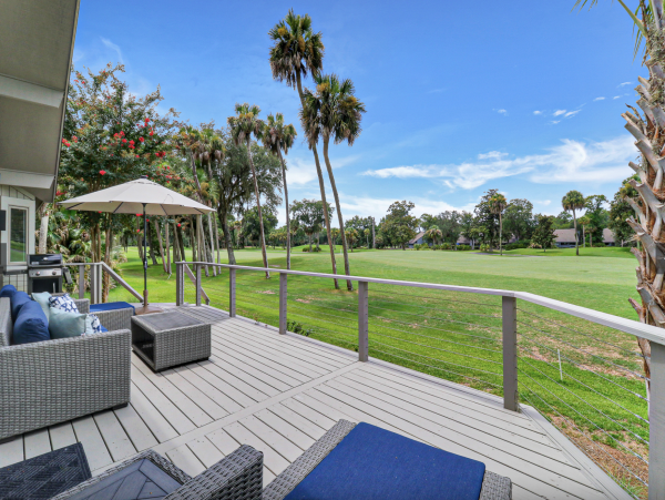 Hilton Head Vacation Rental  Luxury Palmetto Dunes Oceanfront Home with Pool