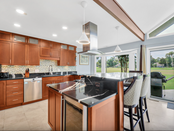 Hilton Head Vacation Rental  Luxury Palmetto Dunes Oceanfront Home with Pool