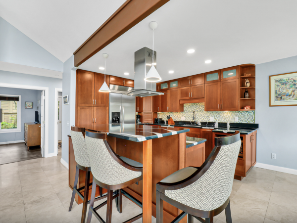 Hilton Head Vacation Rental  Luxury Palmetto Dunes Oceanfront Home with Pool
