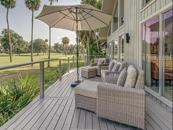 Hilton Head Vacation Rental  Luxury Palmetto Dunes Oceanfront Home with Pool