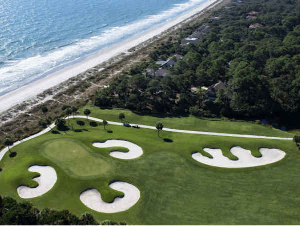 Hilton Head Vacation Rental  Luxury Palmetto Dunes Oceanfront Home with Pool