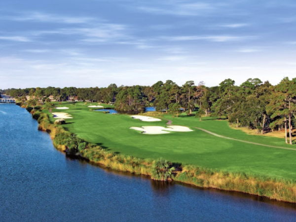 Hilton Head Vacation Rental  Luxury Palmetto Dunes Oceanfront Home with Pool